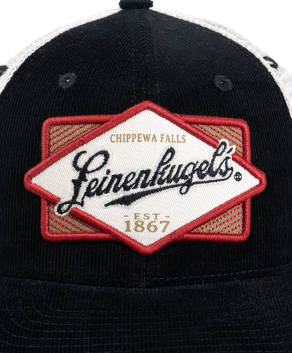 Scoop Leinies Hat