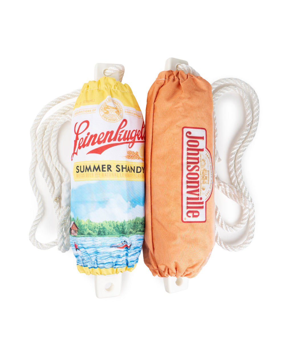 Shandy Boat Bumper