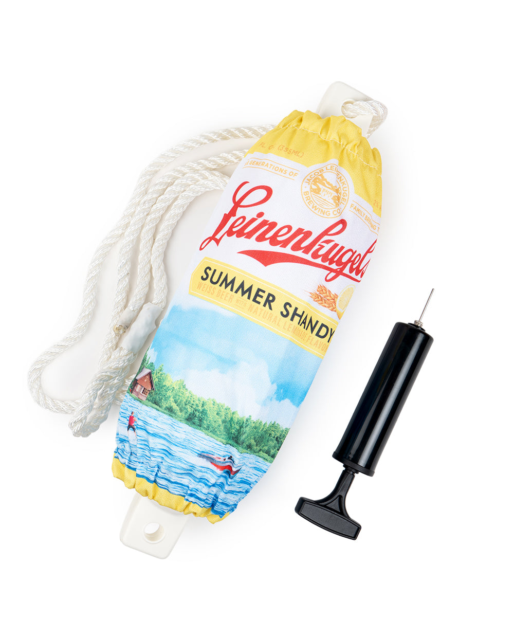 Shandy Boat Bumper