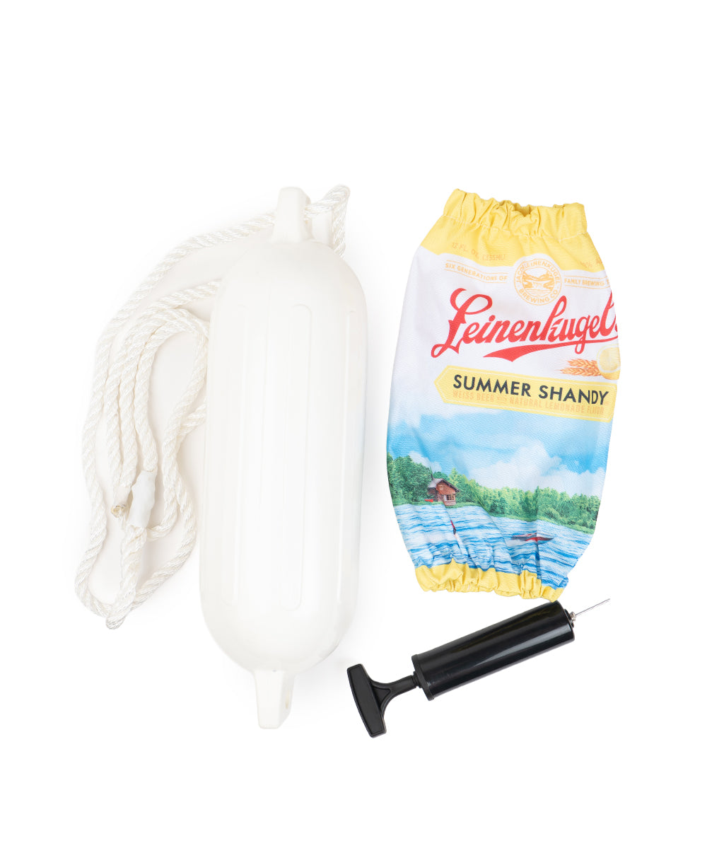 Shandy Boat Bumper