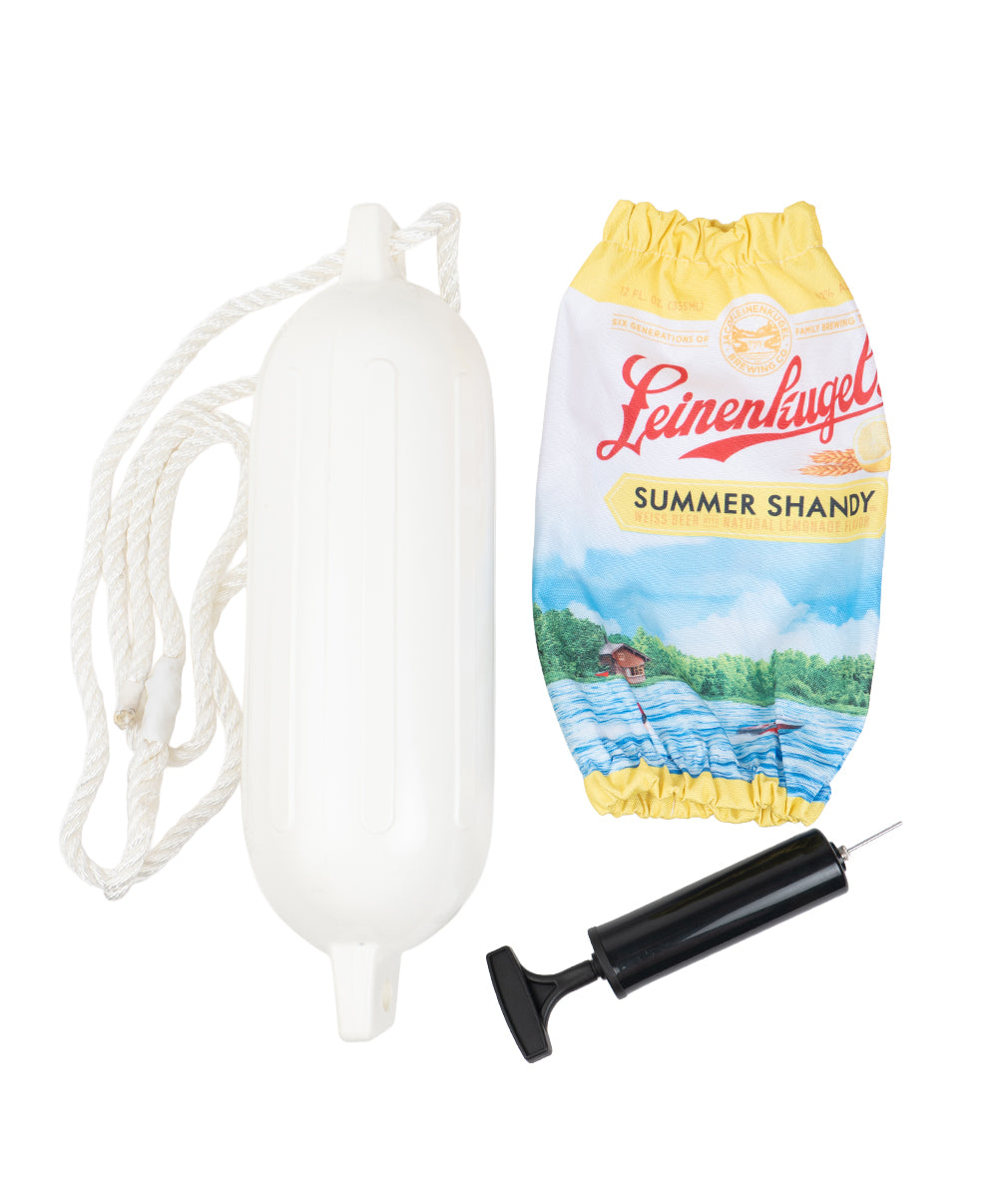 Shandy Boat Bumper