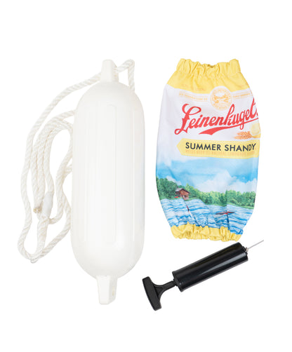 Shandy Boat Bumper