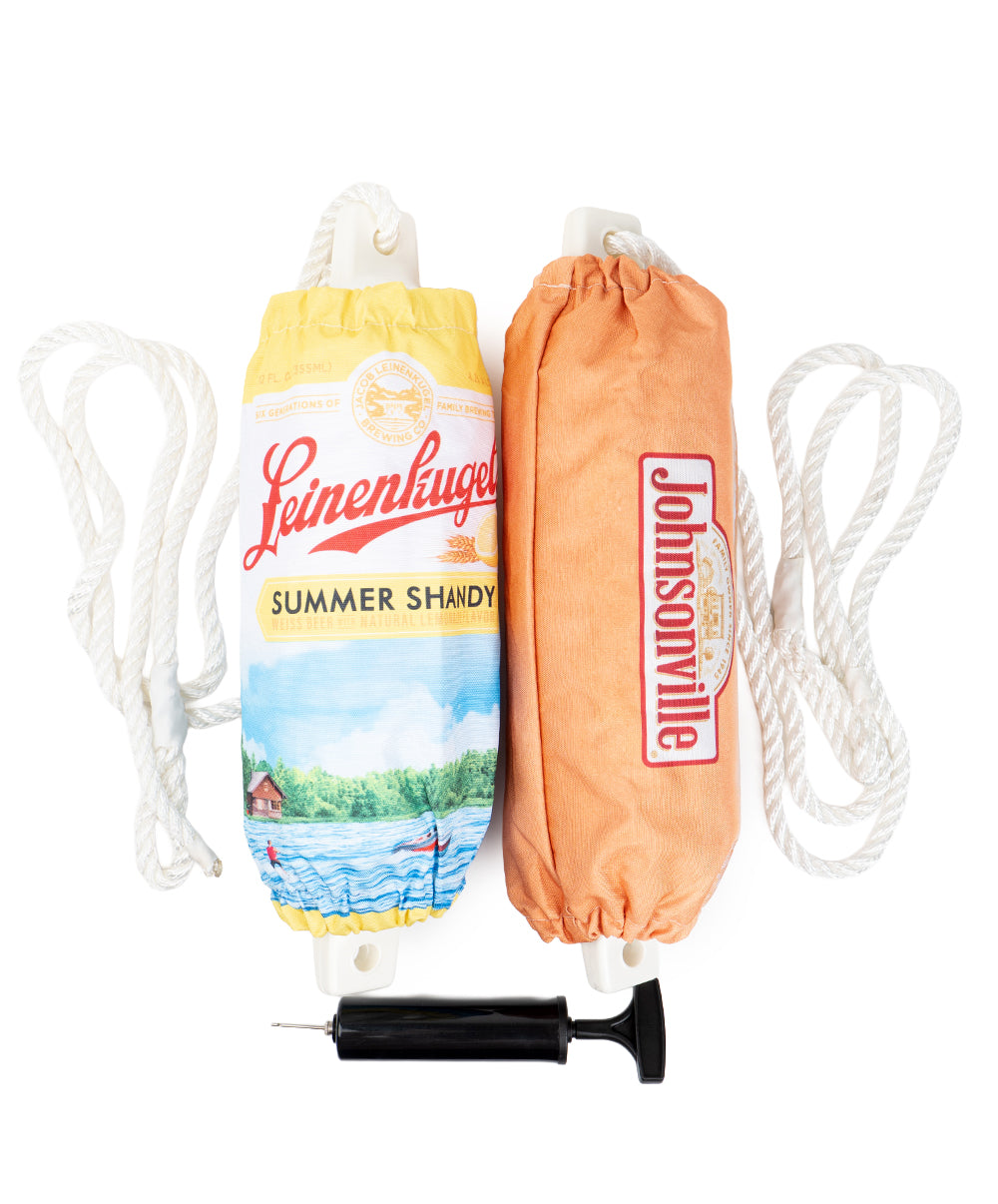 Shandy Boat Bumper