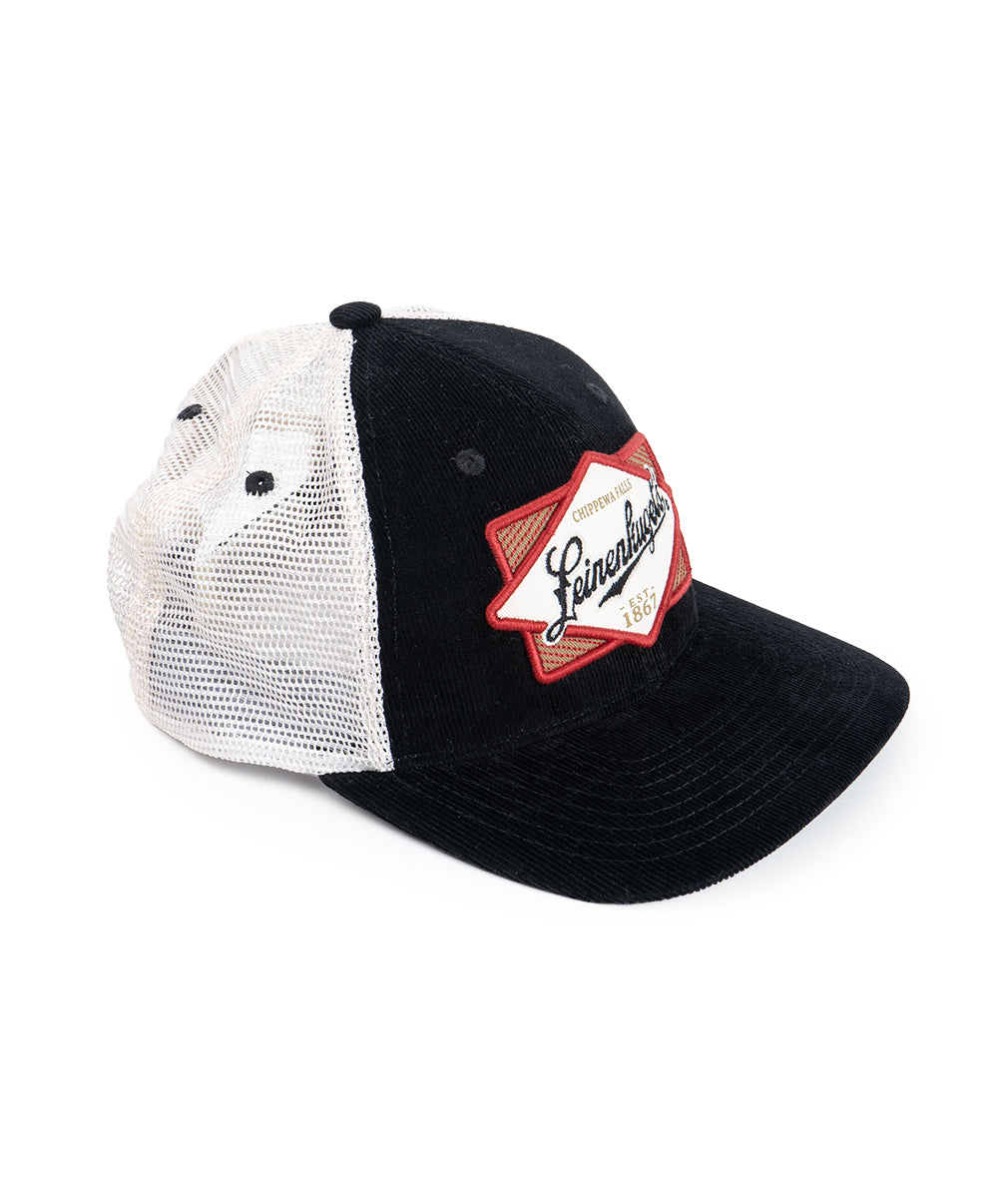 Scoop Leinies Hat