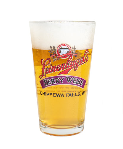 Fishing Pint Glass 4-Pack