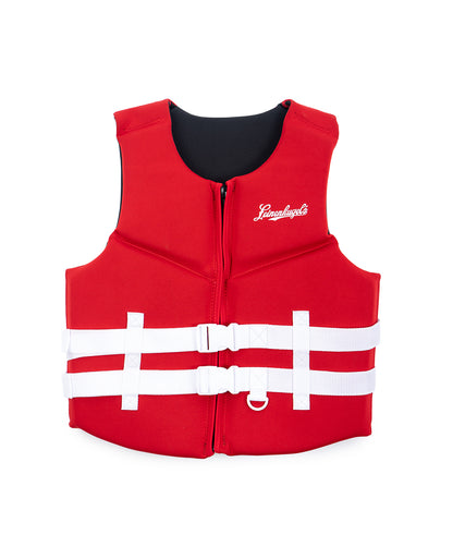 Leinies Life Vest