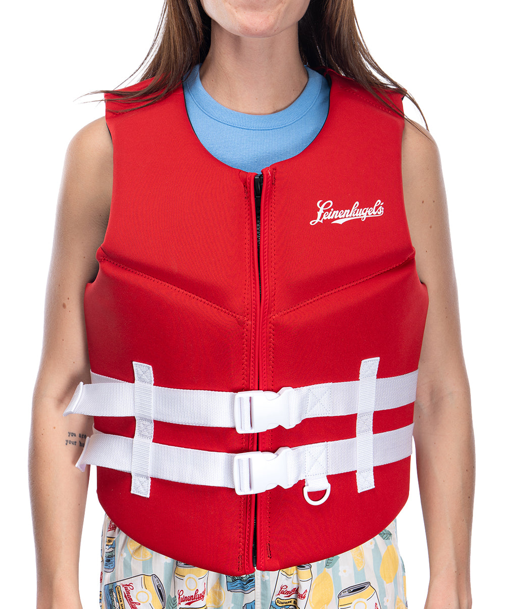 Leinies Life Vest