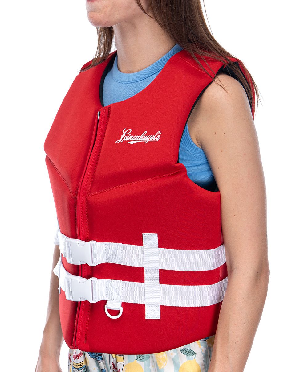 Leinies Life Vest