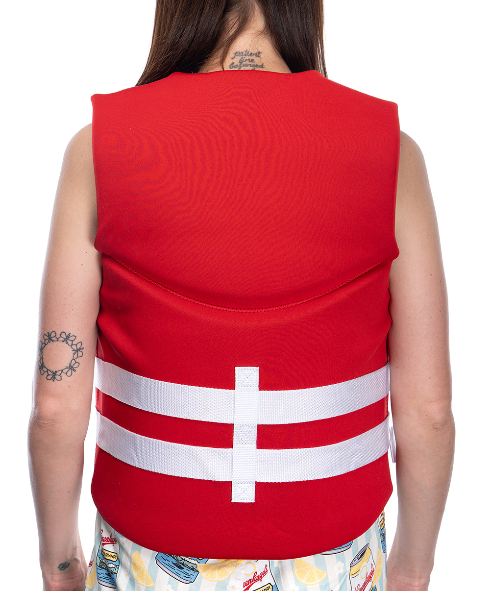 Leinies Life Vest