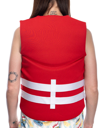 Leinies Life Vest