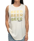 LADIES BEER TANK