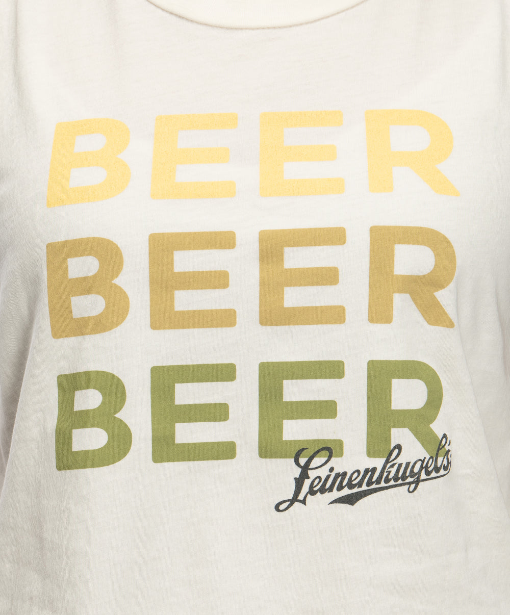 LADIES BEER TANK