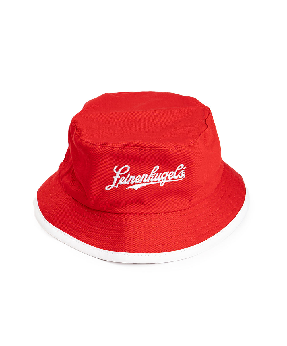 LEINENKUGELS ICE BUCKET HAT