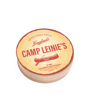 CAMP LEINIE COASTER