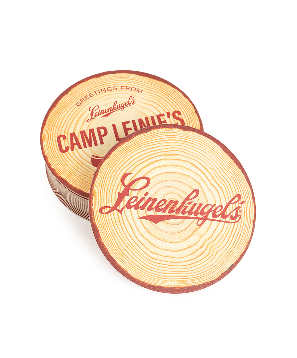 CAMP LEINIE COASTER