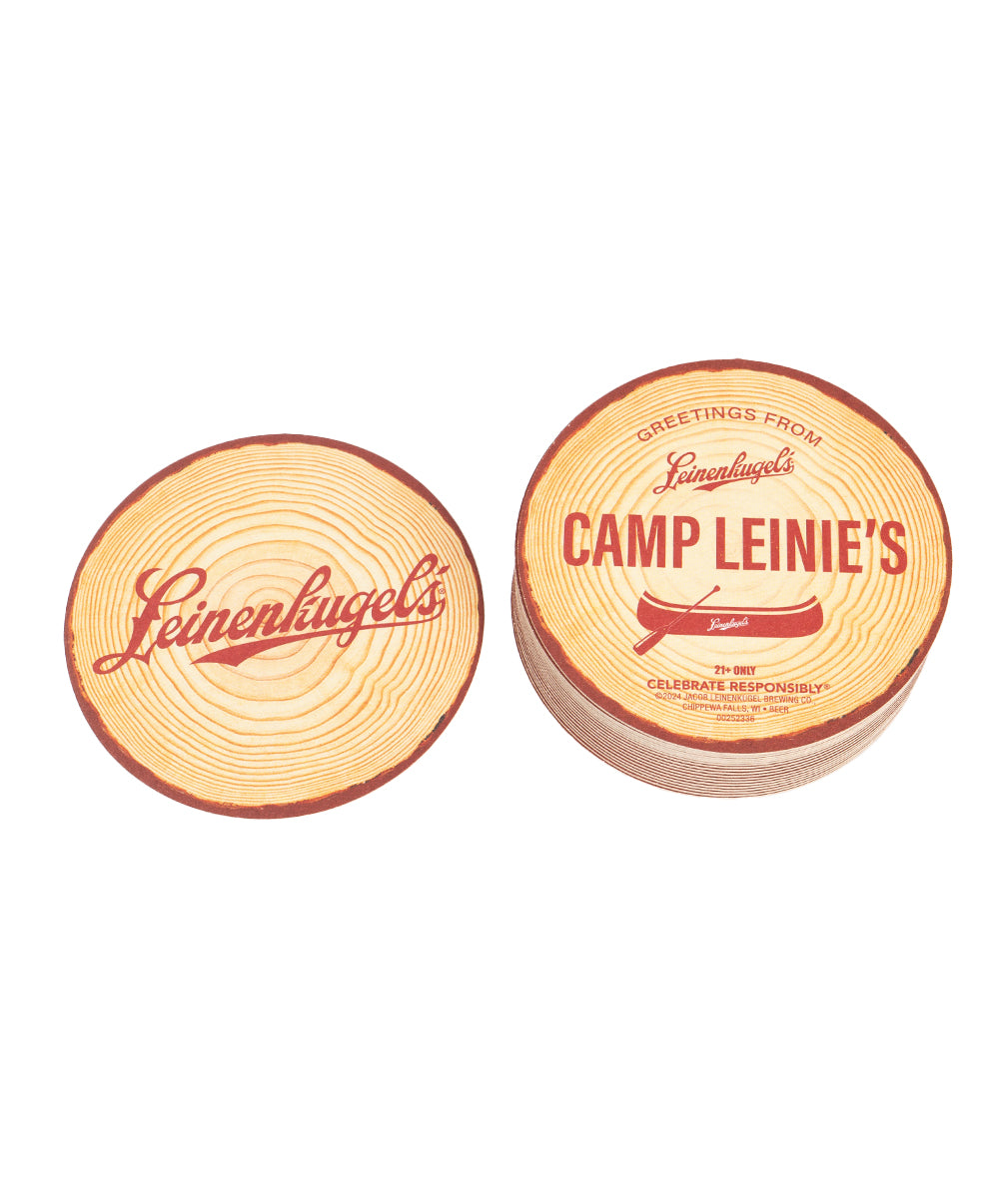 CAMP LEINIE COASTER