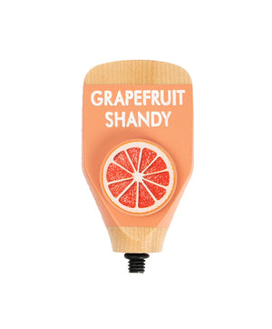 GRAPEFRUIT SHANDY TAP TOP