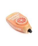 GRAPEFRUIT SHANDY TAP TOP