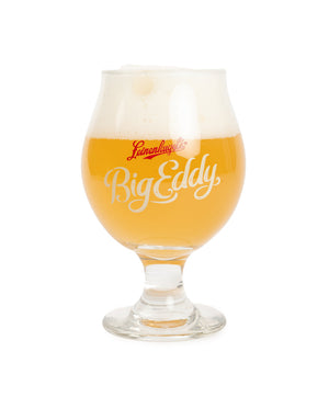 13OZ BIG EDDY SNIFTER