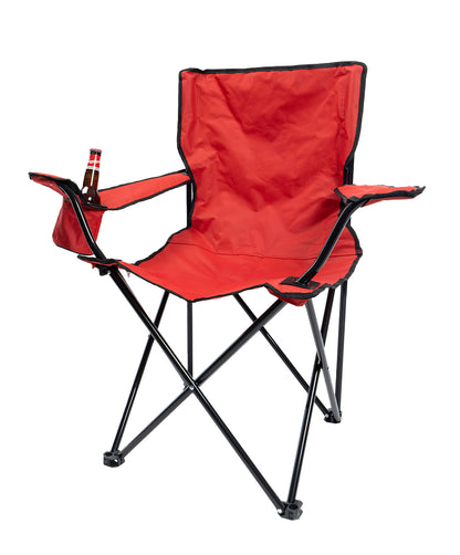 FOLDING CHAIR