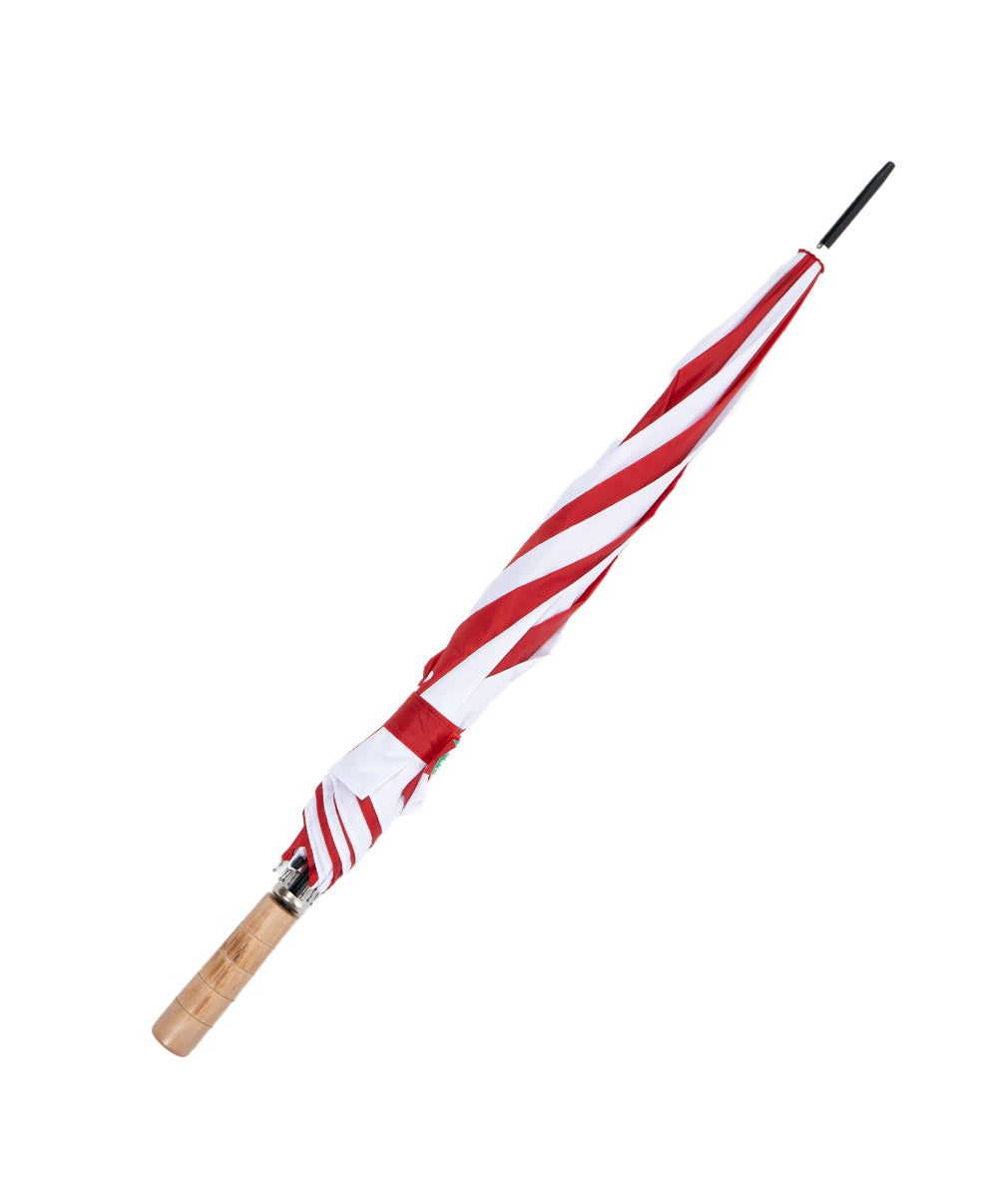 Leinie's Umbrella – Leinie Lodge