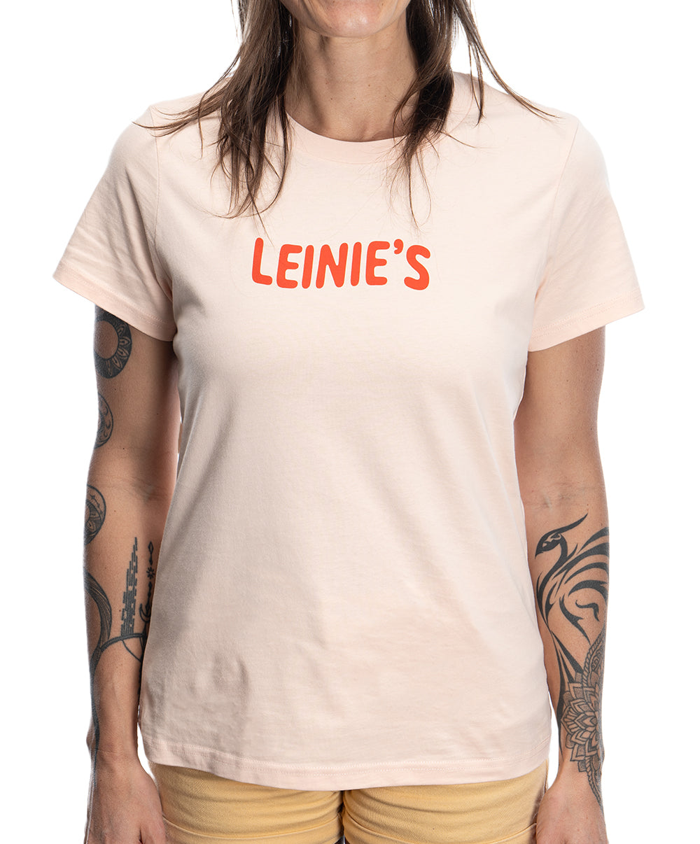 LADIES TO THE LAKE TEE