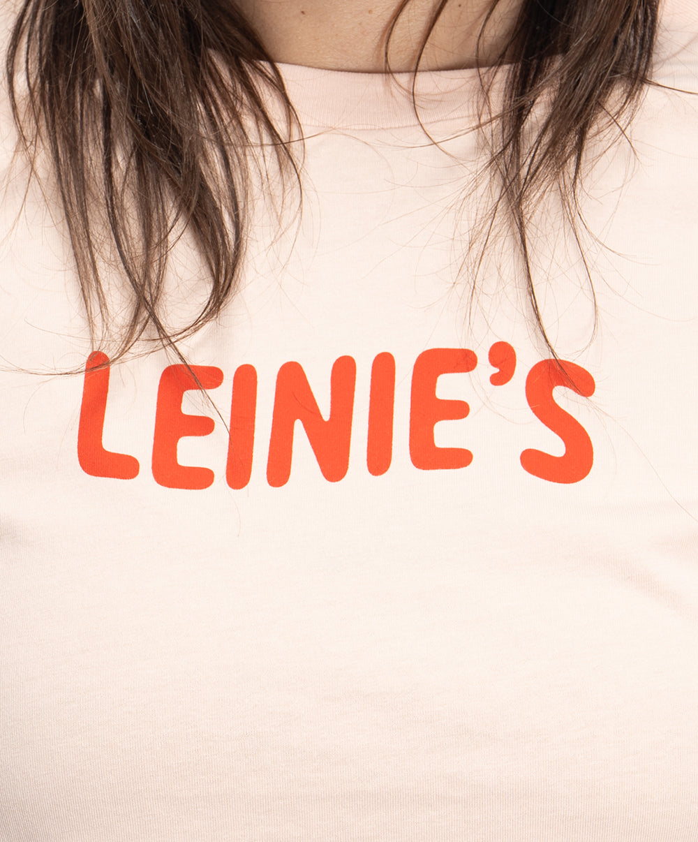 LADIES TO THE LAKE TEE