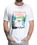 A NORTHWOODS TRADITION TEE