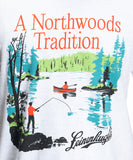 A NORTHWOODS TRADITION TEE