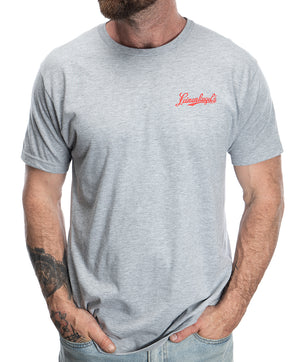 HAPPY HOUR TEE
