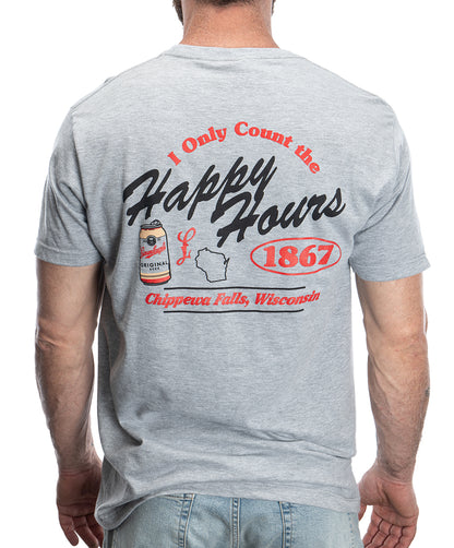 HAPPY HOUR TEE