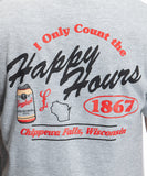 HAPPY HOUR TEE