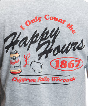 HAPPY HOUR TEE