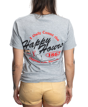 HAPPY HOUR TEE