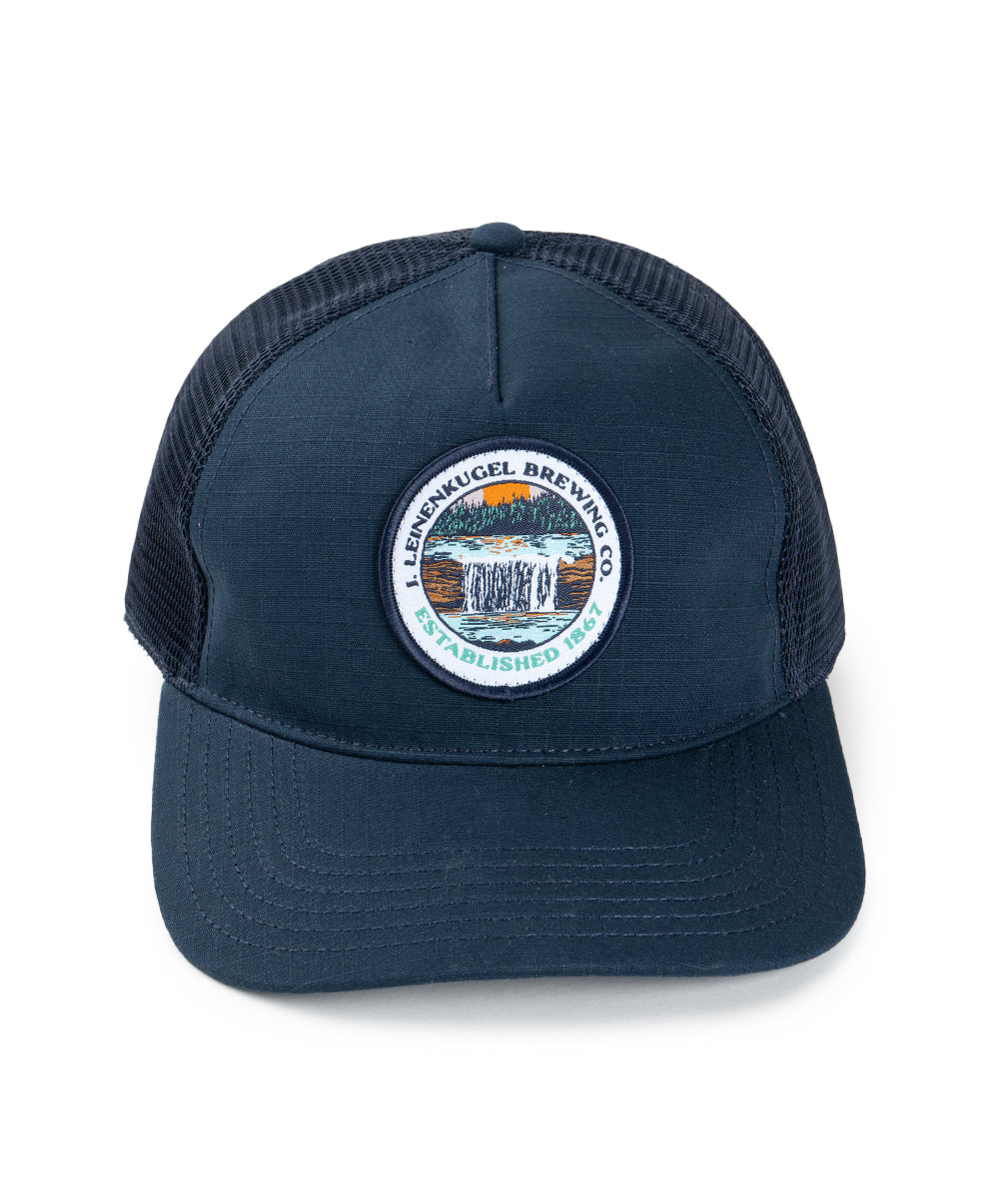 CHIPPEWA DAM HAT