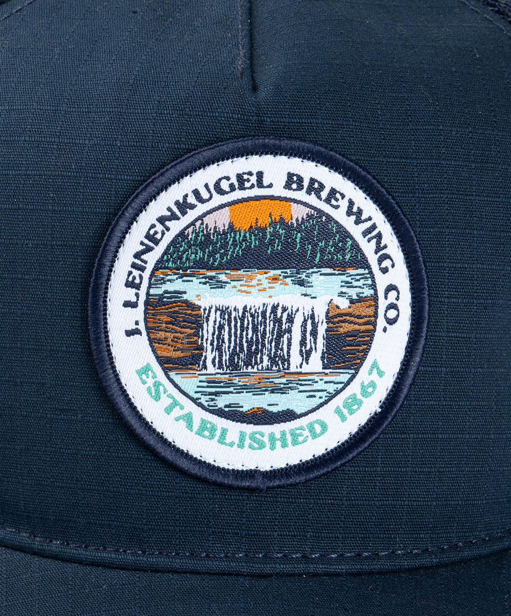 CHIPPEWA DAM HAT