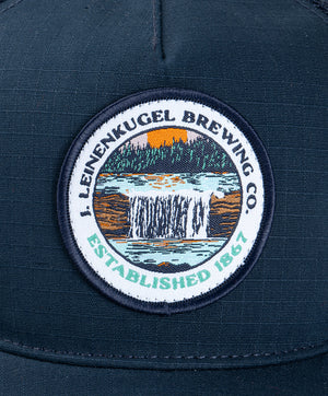 CHIPPEWA DAM HAT