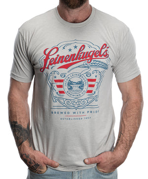 LEINIES PATRIOT TEE