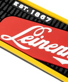VINTAGE BANNER BAR RAIL MAT
