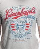 LEINIES PATRIOT TEE