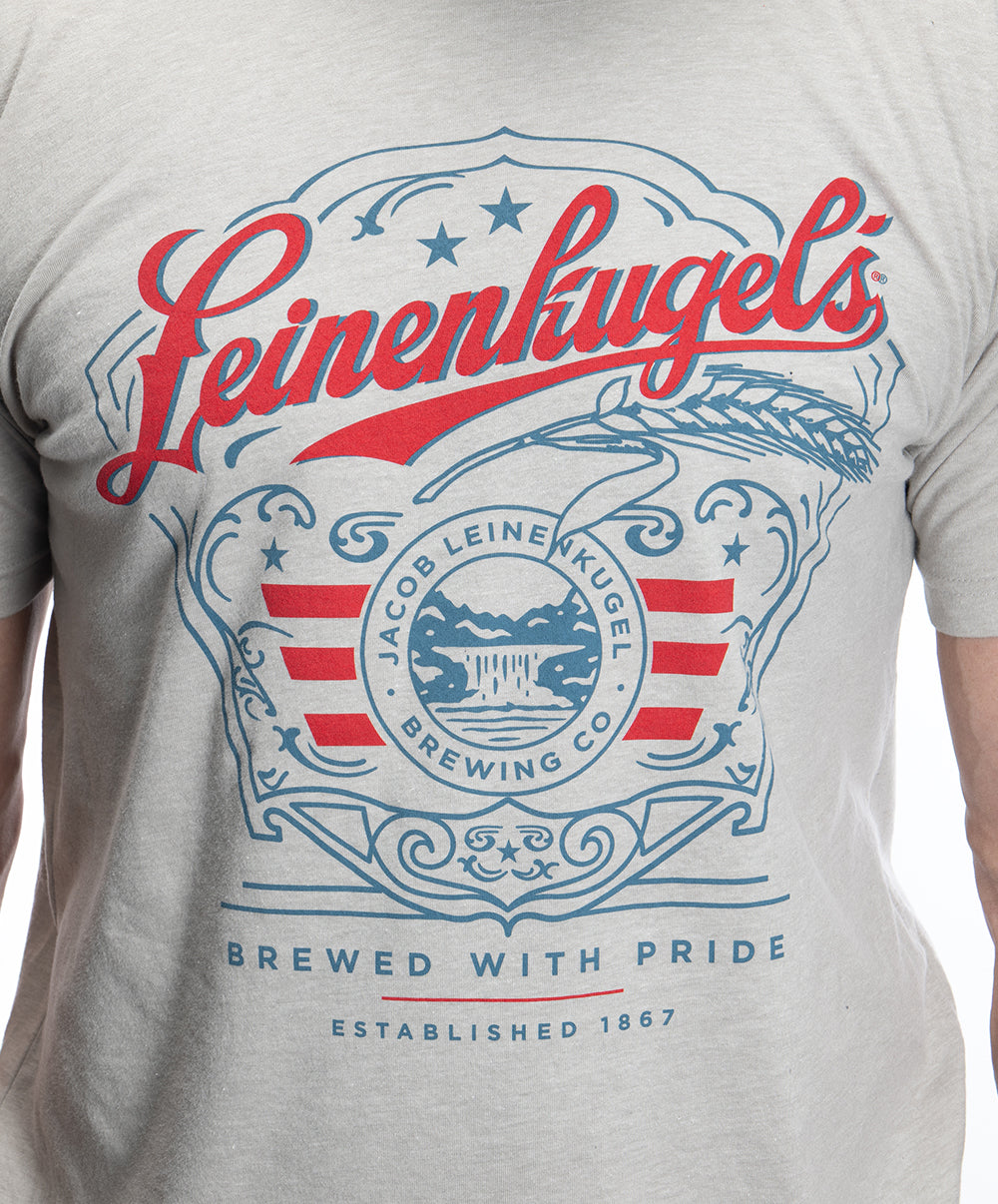 LEINIES PATRIOT TEE