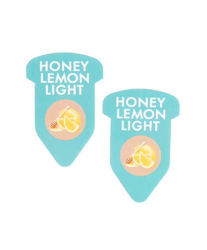 HONEY LEMON LIGHT INSERT CARD