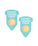 HONEY LEMON LIGHT INSERT CARD