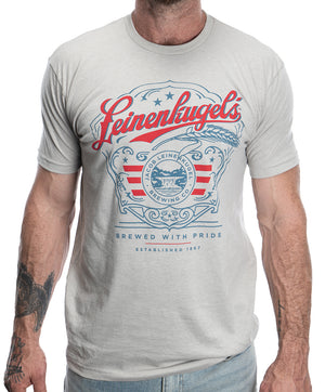 LEINIES PATRIOT TEE