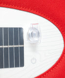 RED PARTY COOLER