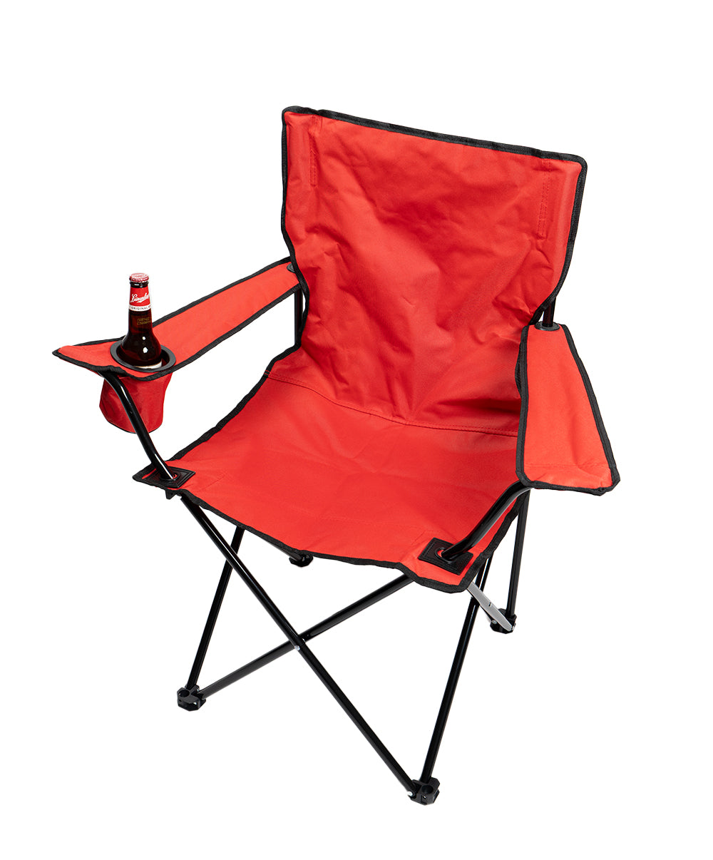 FOLDING CHAIR