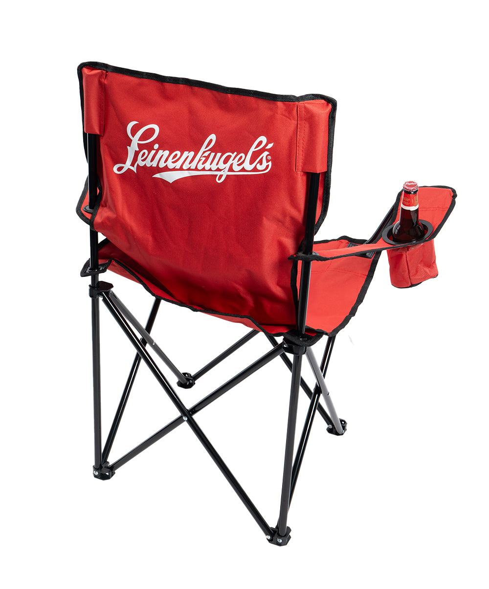 Folding Chair – Leinie Lodge