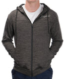 ANDREWS FULL ZIP HOODIE