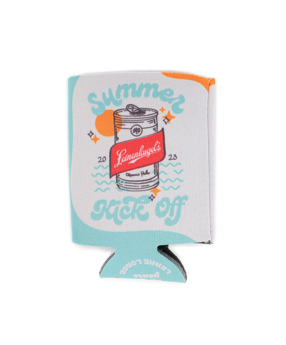 2023 SUMMER KICKOFF CAN COOLER