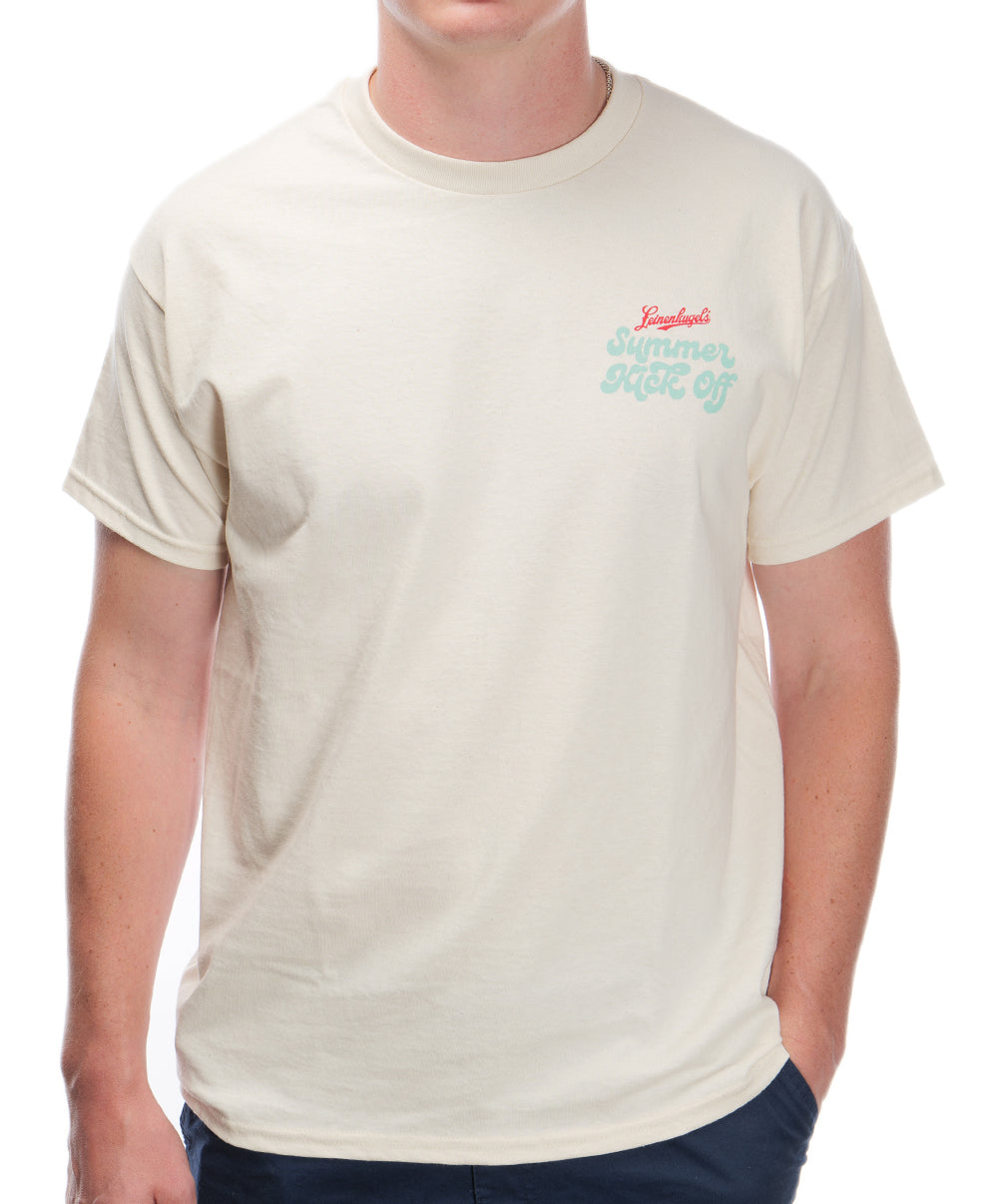 2023 SUMMER KICKOFF TEE